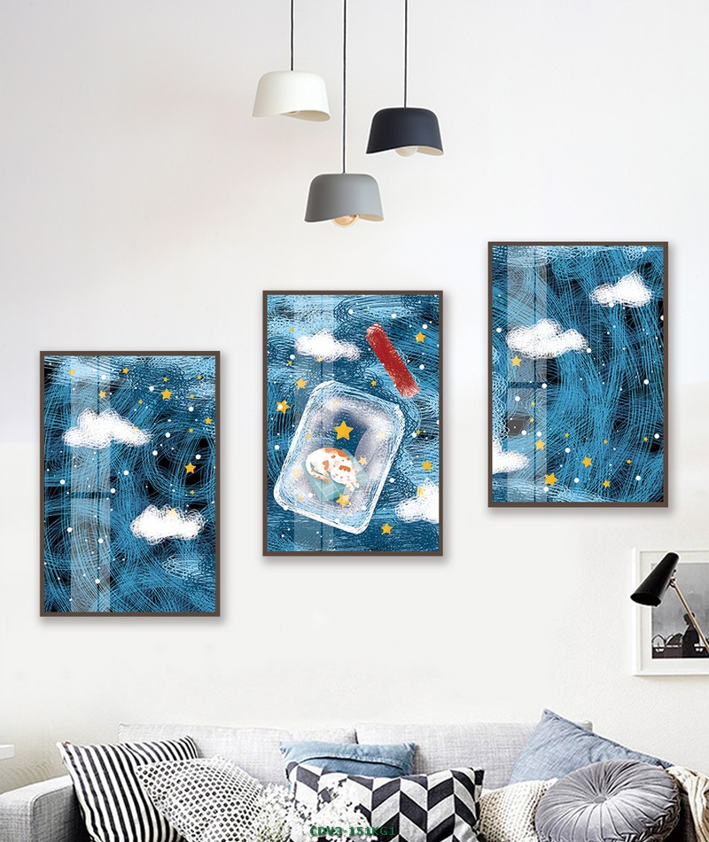 Động vật CDV3-151KG1